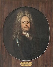 Граф Альберт Антон фон Шварцбург-Рудольштадт.JPG
