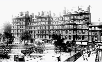 The Grand Hotel in 1896. Grand Midland Hotel.png