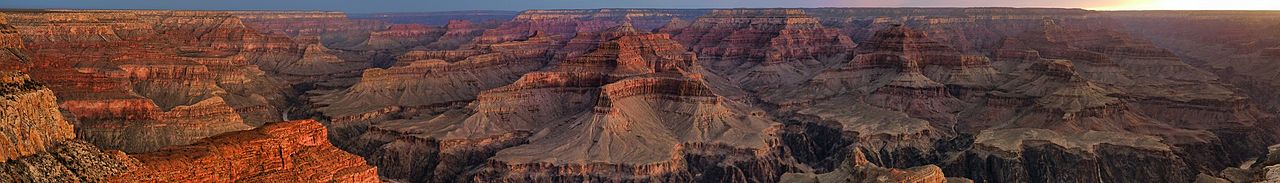 Grand Canyon