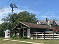 Grandpa's Shed, Kandiyohi County, Minnesota.jpg