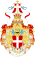 Store våbenskjold fra kongen af ​​Italien (1890-1946) .svg