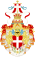 Great coat of arms of the king of italy (1890-1946).svg