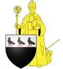 Coat of arms of Woluwe-Saint-Lambert (en)