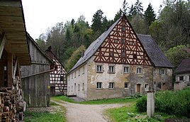 Griesmühle