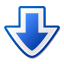 File:Gtk-go-down.svg