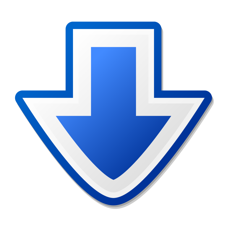 File:Gtk-go-down.svg - Wikipedia