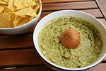 Miniatura per Guacamole