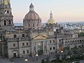 Cathedral of Guadalajara