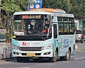 广州公交400号段中小巴线路列表的缩略图
