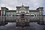Guatemala National Palace (reflection).jpg