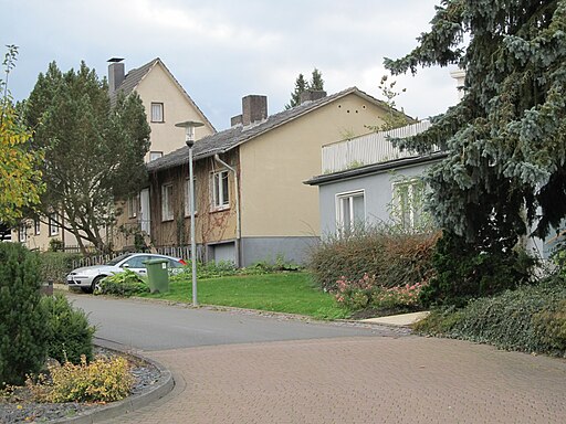 Guderoder Weg 14, 1, Hofgeismar, Landkreis Kassel