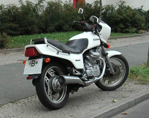 Honda Cx Wikiwand