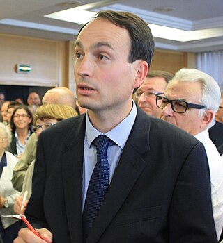 Fortune Salaire Mensuel de Guillaume Chevrel Combien gagne t il d argent ? 65 000,00 euros mensuels