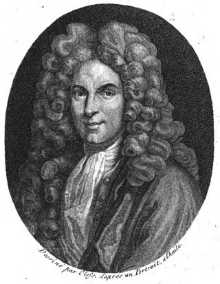 <span class="mw-page-title-main">Guillaume Delisle</span> French cartographer (1675–1726)