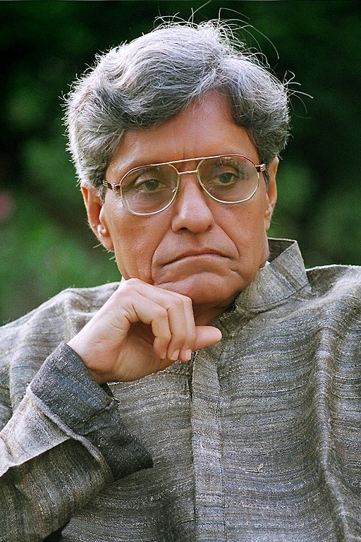 Gunvant Shah