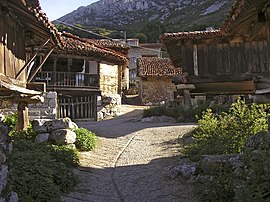 Quirós (Asturies)