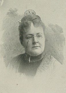 <span class="mw-page-title-main">Harriett Lothrop</span> American writer