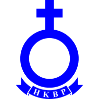 HKBP ( Huria Kristen Batak Protestan )