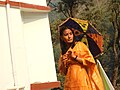 Haldi Rituals in Garhwali Marriage 70