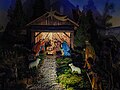 * Nomination Nativity scene in the catholic parish church St. Kilian Hallstadt --Ermell 08:03, 31 January 2020 (UTC) * Promotion  Support Good quality. --Aristeas 09:41, 4 February 2020 (UTC)