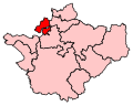 Halton2007Constituency.svg