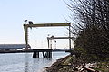 Harland and Wolff crane, Belfast, April 2010 (12).JPG