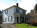 Fred Harlow House Troutdale