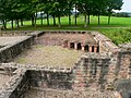 Römische Villa Haselburg Hyperkaustum