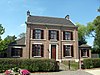 (nl) Neoclassicistische pastorie