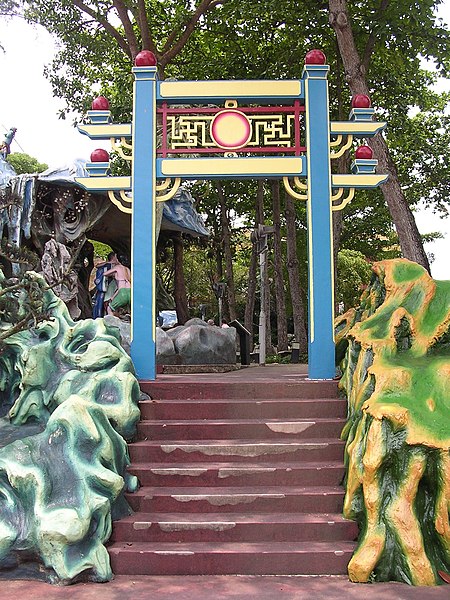 File:Haw Par Villa, Singapore (3327849877).jpg