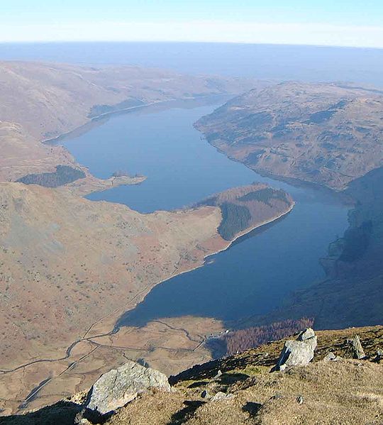 File:Haweswater from Harter Fell 3.jpg