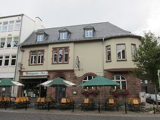 Hawwerkasten Gießen Landgraf-Philipp-Platz 9