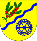 Thumbnail for File:Heidmuehlen Wappen.png