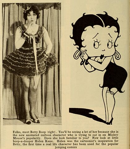 File:Helen Kane and Betty Boop - Photoplay, April 1932.jpg - Wikipedia