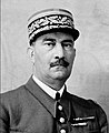 Q527004 Henri Dentz geboren op 16 december 1881 overleden op 13 december 1945