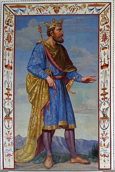 Enrique de Bohemia