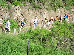 Diamond Head, Hawaii