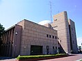 広島市こども文化科学館・広島市こども図書館