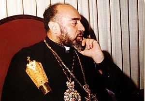 His Holiness Garegin I.JPG