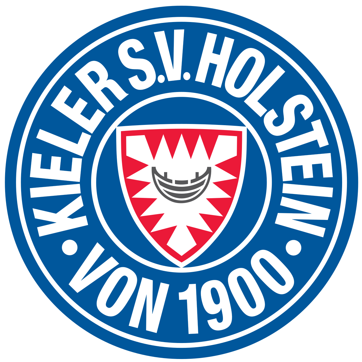 Holstein Kiel Wikidata