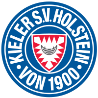 Vereinswappen von Holstein Kiel