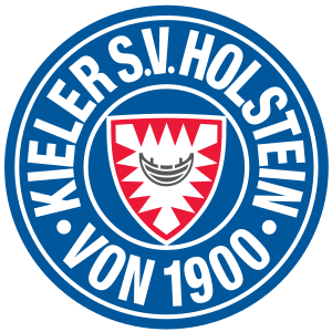 Kieler Sportvereinigung Holstein von 1900