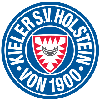 Holstein Kiel German association football club