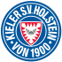 Vereinsemblem von Holstein Kiel