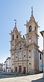 * Nomination Holy Cross church in Braga, Minho, Portugal. --Tournasol7 05:31, 23 September 2021 (UTC) * Promotion  Support Good quality. --Knopik-som 05:43, 23 September 2021 (UTC)