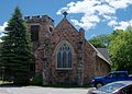 Holy Trinity Episcopal Church