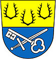 Holýšov's coat of arms