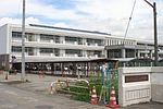 本庄市立本庄東中学校のサムネイル