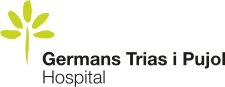 Hospital Universitario Germans Trias i Pujol.svg