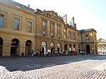 Hôtel du Parlement de Metz